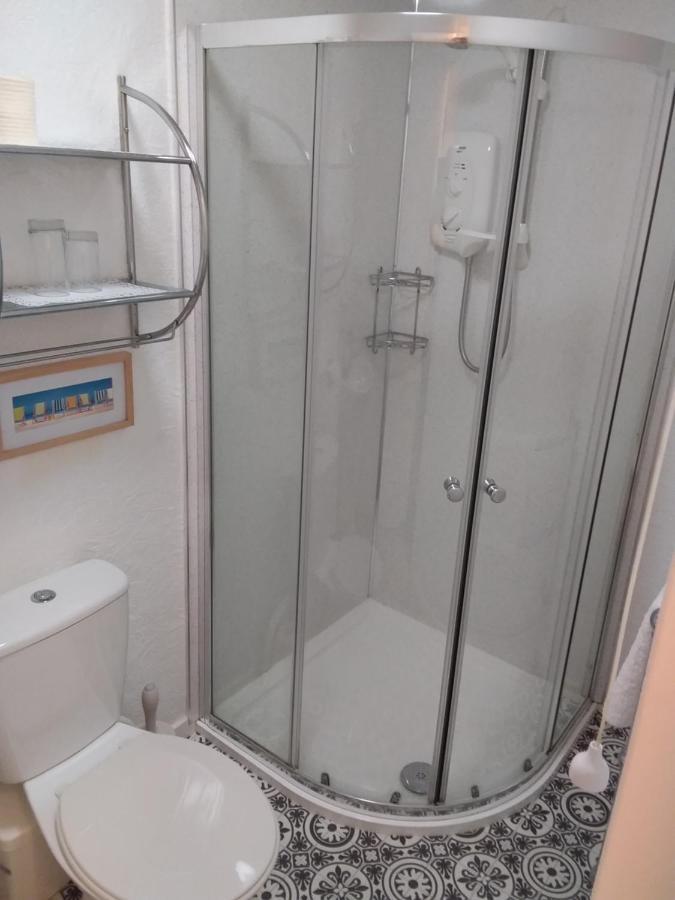 St-Kilda Guest House 珀斯 外观 照片