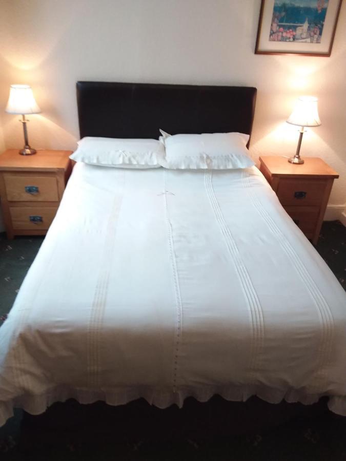 St-Kilda Guest House 珀斯 外观 照片