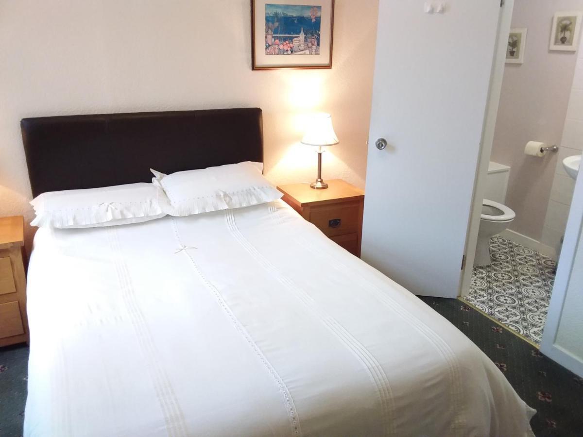 St-Kilda Guest House 珀斯 外观 照片