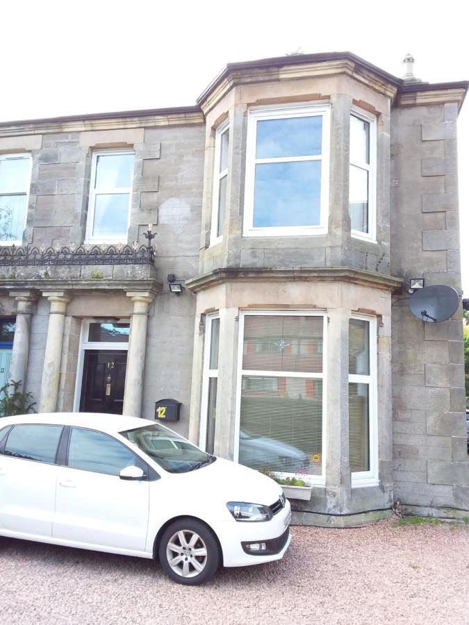 St-Kilda Guest House 珀斯 外观 照片