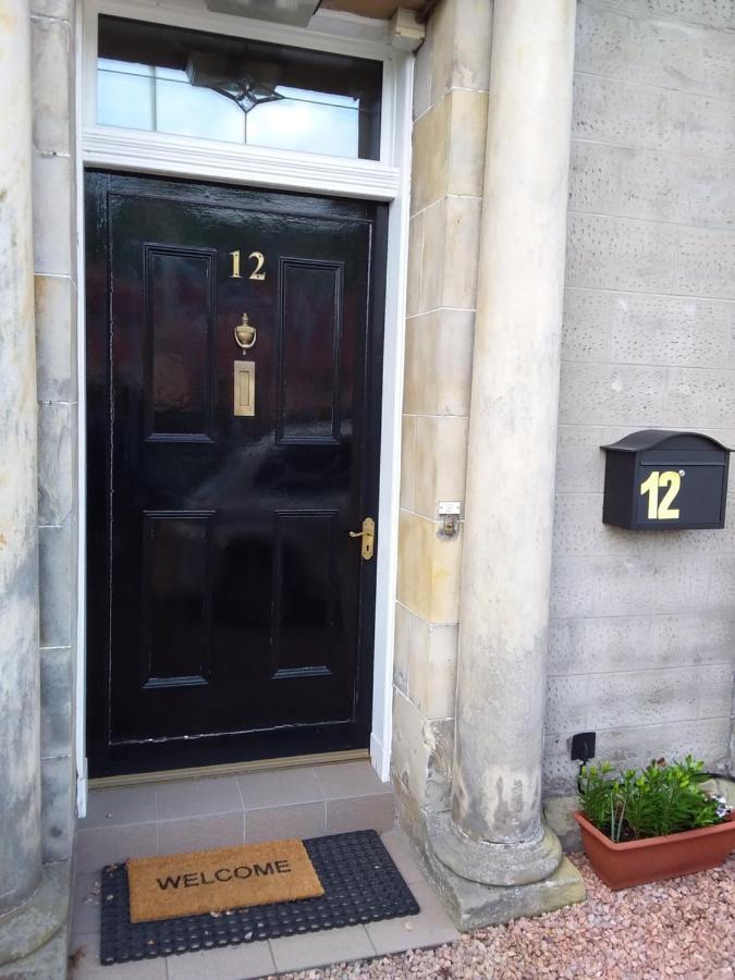 St-Kilda Guest House 珀斯 外观 照片